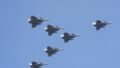 Pakistan’s Rafale Loss Claims Debunked Again as Indian Air Force Document Confirms All 36 Jets Remain Operational