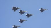 Pakistan’s Rafale Loss Claims Debunked Again as Indian Air Force Document Confirms All 36 Jets Remain Operational