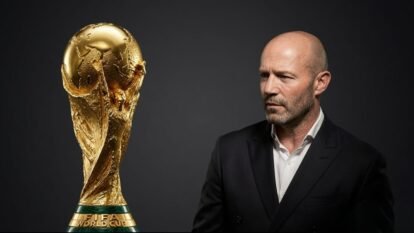 Alan Shearer Predicts France to Win 2026 FIFA World Cup Alan Shearer Predicts France to Win 2026 FIFA World Cup