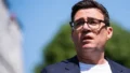 Andy Burnham Emerges as Labour Leadership Frontrunner After Keir Starmer’s Resignation