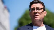 Andy Burnham Emerges as Labour Leadership Frontrunner After Keir Starmer’s Resignation