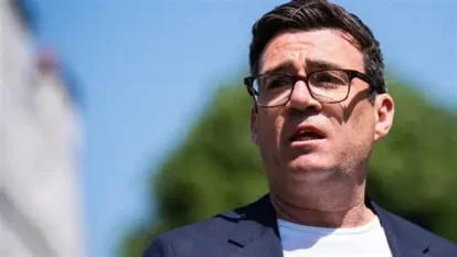 Andy Burnham