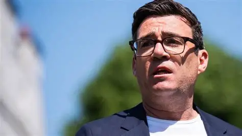 Andy Burnham