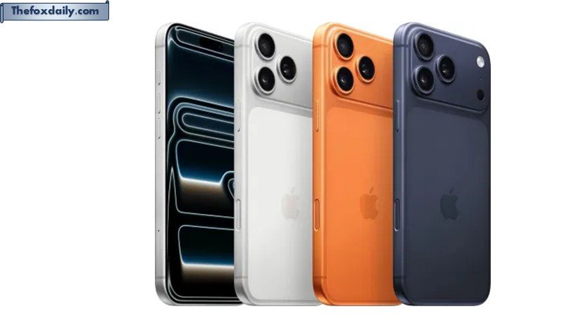 IPhone 17 Pro Max Review Apple s Most Complete Flagship Ever In 2026 IPhone 17 Pro Max Review Apple s Most Complete Flagship Ever In 2026
