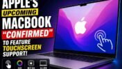 Apple Touchscreen MacBook Could Finally Become Reality: OLED Display, Ultra Branding and What It Means for the Future of Macs