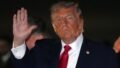 Trump Slams Senate’s Iran War Powers Resolution as US-Iran Conflict Deepens Political Divide