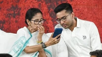 Mamata Banerjee