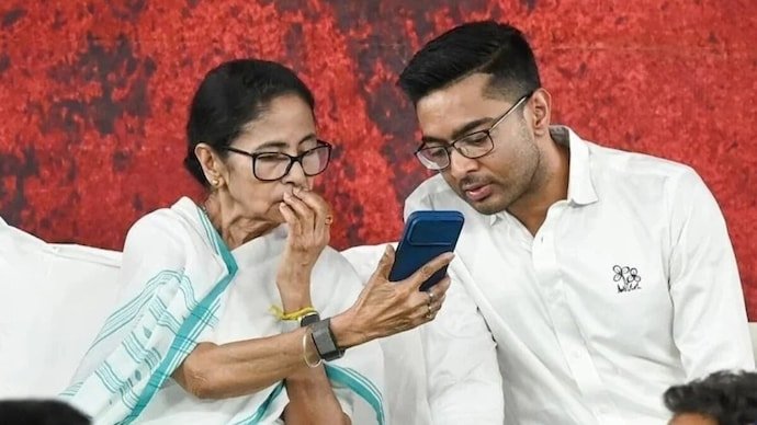 Mamata Banerjee