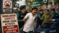Bangladesh Arrests Awami League Activists on 77th Anniversary Amid Nationwide Crackdown