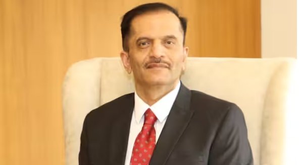 Bimal Patel elected ITLOS