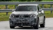 Upcoming BMW iX5 to get the brand’s largest battery pack yet