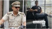 Why a Former Delhi Police Officer Quit a Secure Government Job and Moved to Australia: Lessons From a Life-Changing Career Shift