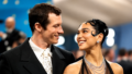 Dua Lipa Marries Callum Turner in Intimate London Wedding at Old Marylebone Town Hall