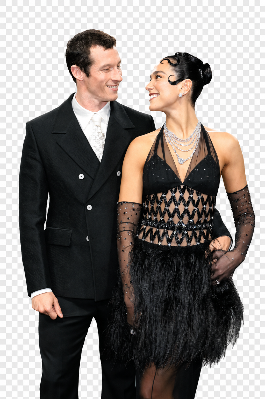 Dua Lipa Marries Callum Turner