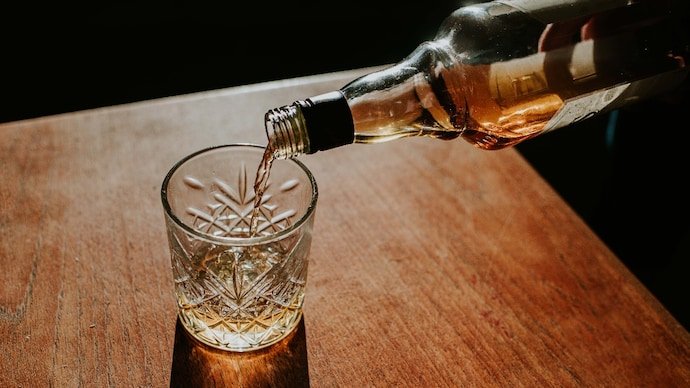 Alcohol