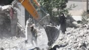 Iran Says US Strikes Hit Water Infrastructure in Sirik, Cutting Off Drinking Water Supply for Thousands