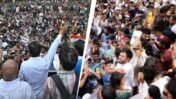 CJP Protest Grows: Abhijeet Dipke Says Jantar Mantar Was Just a Trailer, Warns of Bigger Nationwide Agitation