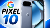Google Pixel 10 Pro