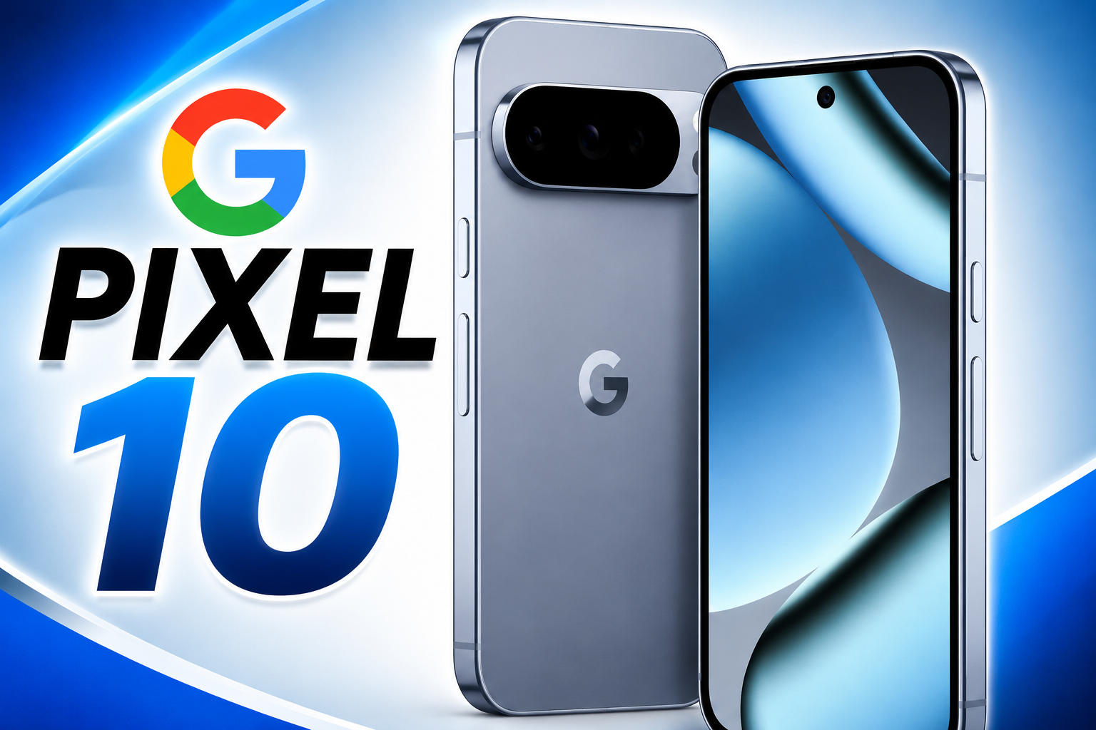 Google Pixel 10 Pro