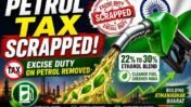 India Removes Excise Duty on High Ethanol-Blended Petrol: What It Means for Fuel Prices, Farmers, and Energy Security
