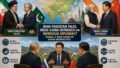 Iran-Pakistan Talks, India-China Outreach and Mongolia Diplomacy Signal a New Phase of Asian Geopolitics