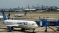 United Airlines Flight Returns to Newark After Bluetooth ‘Bomb’ Name Triggers Security Scare