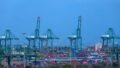 India’s Exports Hit 6-Month High as Weaker Rupee and West Asia Recovery Boost Trade Growth