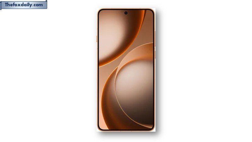 OPPO Find X9 Ultra front
