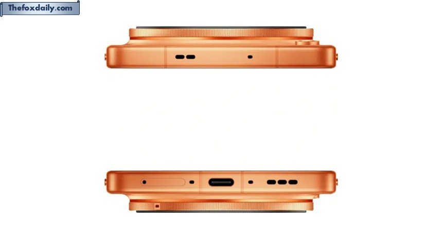 OPPO Find X9 Ultra up down