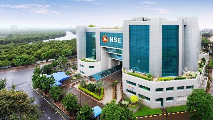NSE