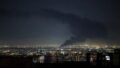 US-Iran Tensions Escalate Near Strait of Hormuz Despite Ceasefire: Impact on Global Security and Oil Markets