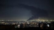 US carries out fresh Iran strikes, calls them 'measured and defensive' as peace talks stall