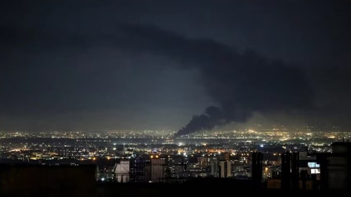 US carries out fresh Iran strikes, calls them 'measured and defensive' as peace talks stall