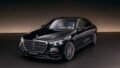 2026 Mercedes-Benz S-Class Launch in India: First-Ever Plug-In Hybrid S-Class Arrives at Rs 2.20 Crore