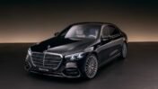 2026 Mercedes-Benz S-Class Launch in India: First-Ever Plug-In Hybrid S-Class Arrives at Rs 2.20 Crore
