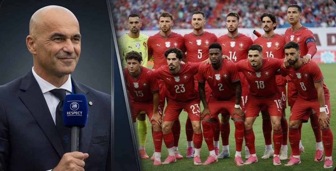 Roberto Martínez Reveals No Fixed XI Philosophy as Portugal Reinvent Their World Cup Approach