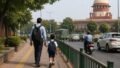 Supreme Court Declares Right to Walk a Fundamental Right: How Safe Footpaths Could Transform India’s Cities