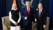 Sergio Gor and the US-India Reset: How a Little-Known Diplomat Helped Rebuild One of the World’s Most Important Strategic Partnerships