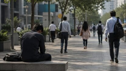 Top 10 loneliest countries in the World Top 10 loneliest countries in the World
