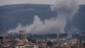 Iran Launches Drone Attack on Bahrain as Strait of Hormuz Comes Under Threat Again After US Airstrikes