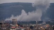 Iran Launches Drone Attack on Bahrain as Strait of Hormuz Comes Under Threat Again After US Airstrikes
