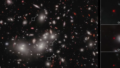 JWST Discovers Ancient Black Hole That May Be Older Than Its Galaxy, Challenging Cosmic Evolution Theories
