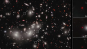 JWST Discovers Ancient Black Hole That May Be Older Than Its Galaxy, Challenging Cosmic Evolution Theories