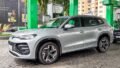 Volkswagen Tayron Real-World Mileage Explained: City Fuel Economy, Highway Efficiency, Range and What Buyers Should Expect
