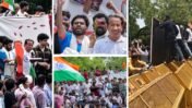 Cockroach Janta Party’s Jantar Mantar Protest Marks a Turning Point in India’s Youth-Led Accountability Movement