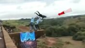 Brazil Bungee Jump Tragedy: How a Fatal Safety Failure Killed 21-Year-Old Maria Eduarda Rodrigues de Freitas
