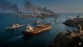 Strait of Hormuz Reopens After US-Iran Deal, But Global Oil Markets Face a 1.15 Billion Barrel Supply Shock