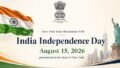 India Independence Day in New York: How the State Senate Resolution Strengthens India-US Relations