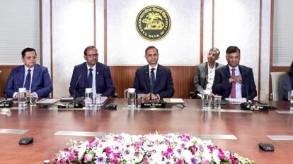 Centre-RBI joint moves could boost India's foreign capital inflow Centre-RBI joint moves could boost India's foreign capital inflow