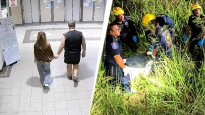 Thai teen vanishes after meeting Australian man, naked body found in suitcase later